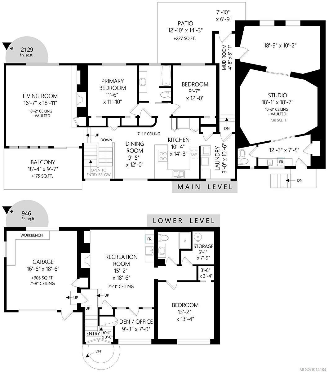 2363 Seine Rd, Duncan, BC