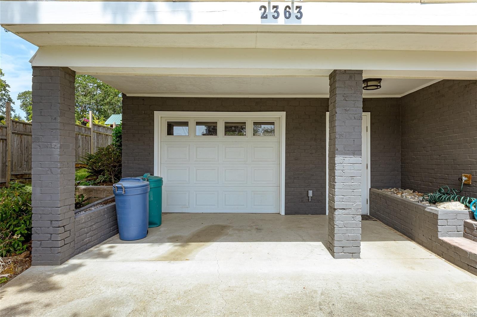 2363 Seine Rd, Duncan, BC