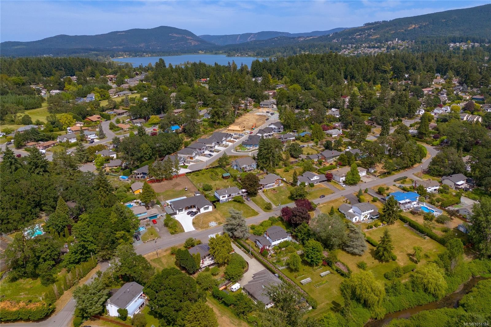 2363 Seine Rd, Duncan, BC