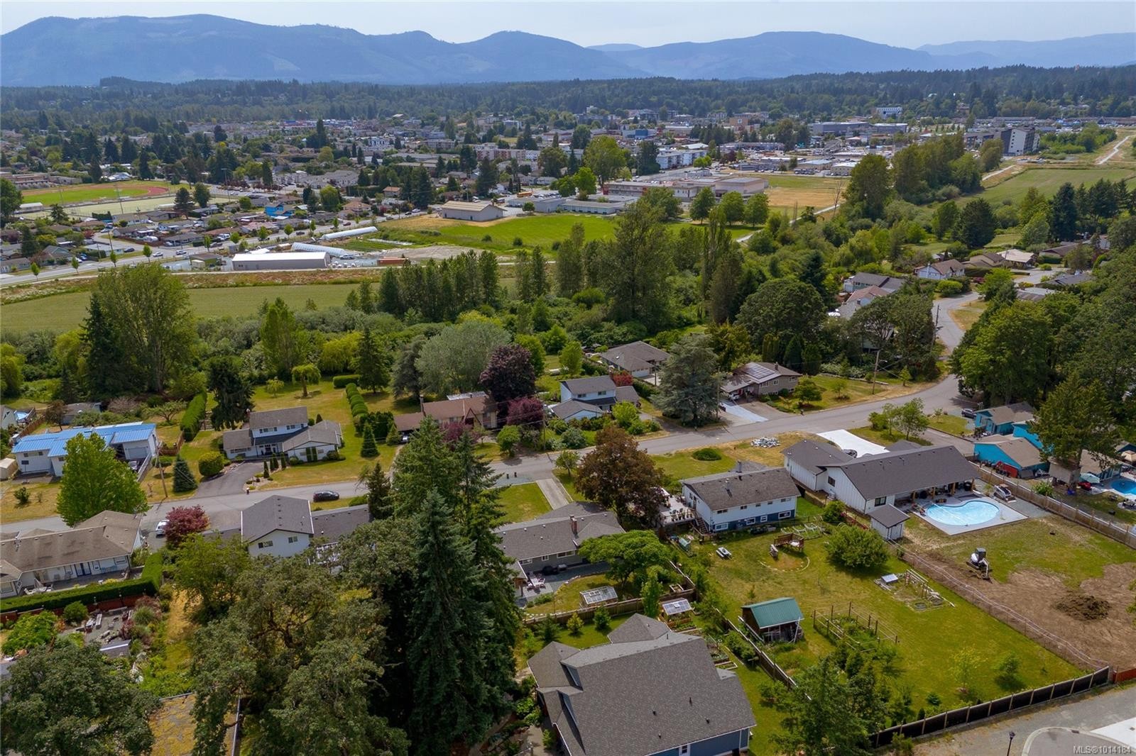 2363 Seine Rd, Duncan, BC