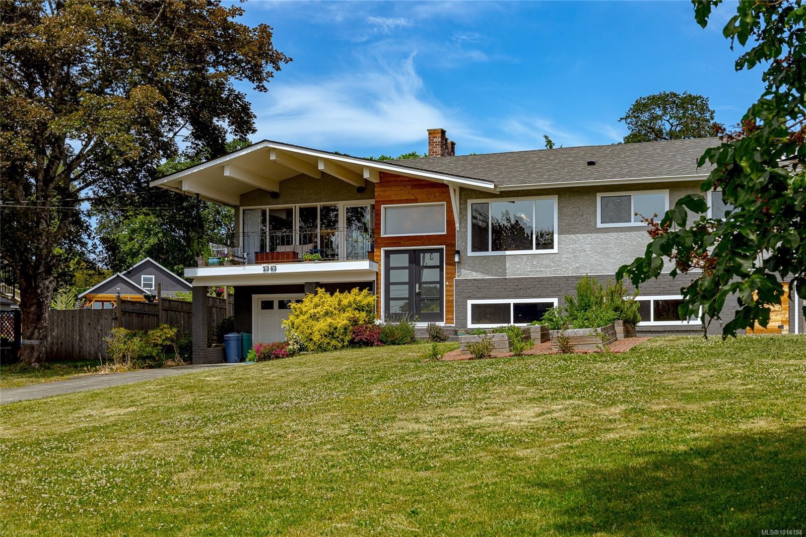 2363 Seine Rd, Duncan, BC