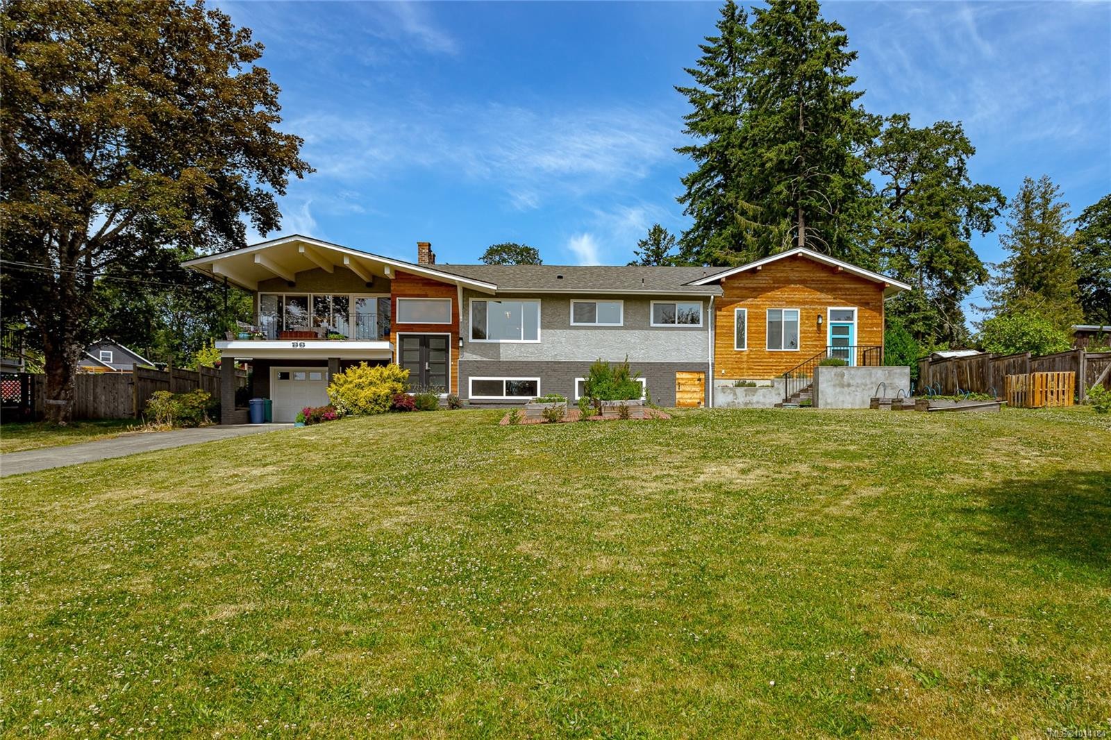 2363 Seine Rd, Duncan, BC