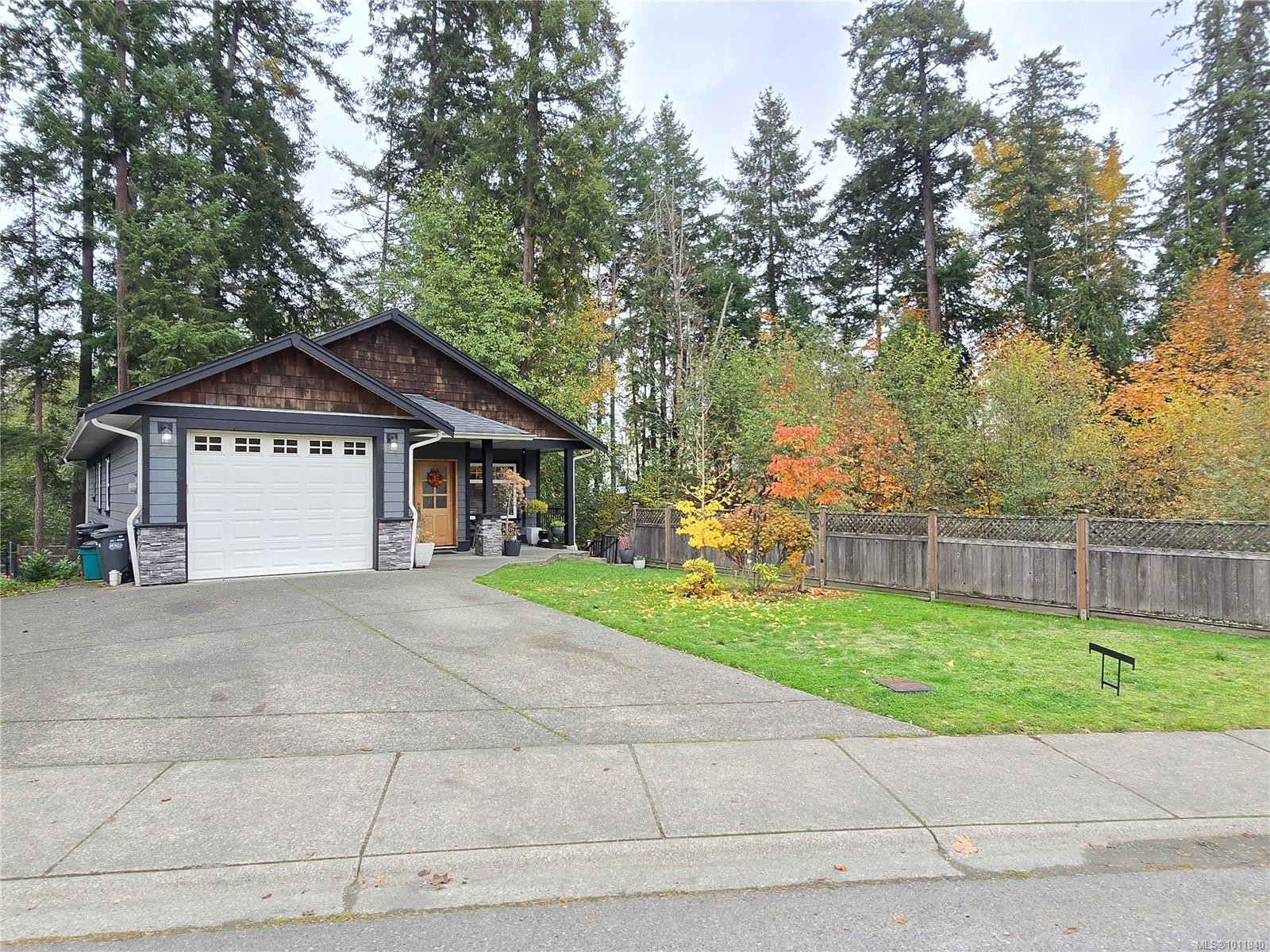 5969 Stonehaven Dr, Duncan, BC