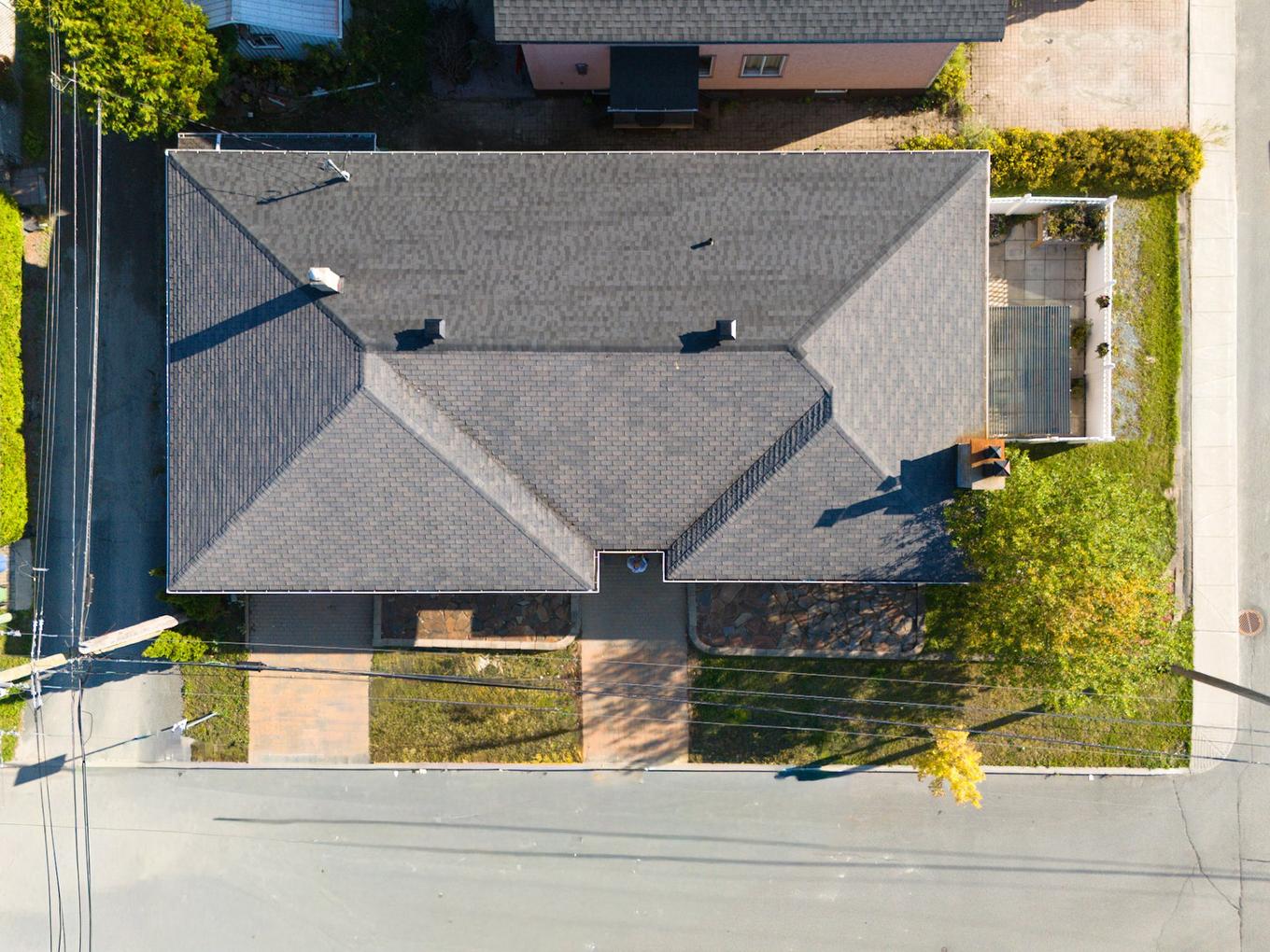 Vue d'ensemble - 124 Av. Gatineau, Rouyn-Noranda, QC - Outdoor