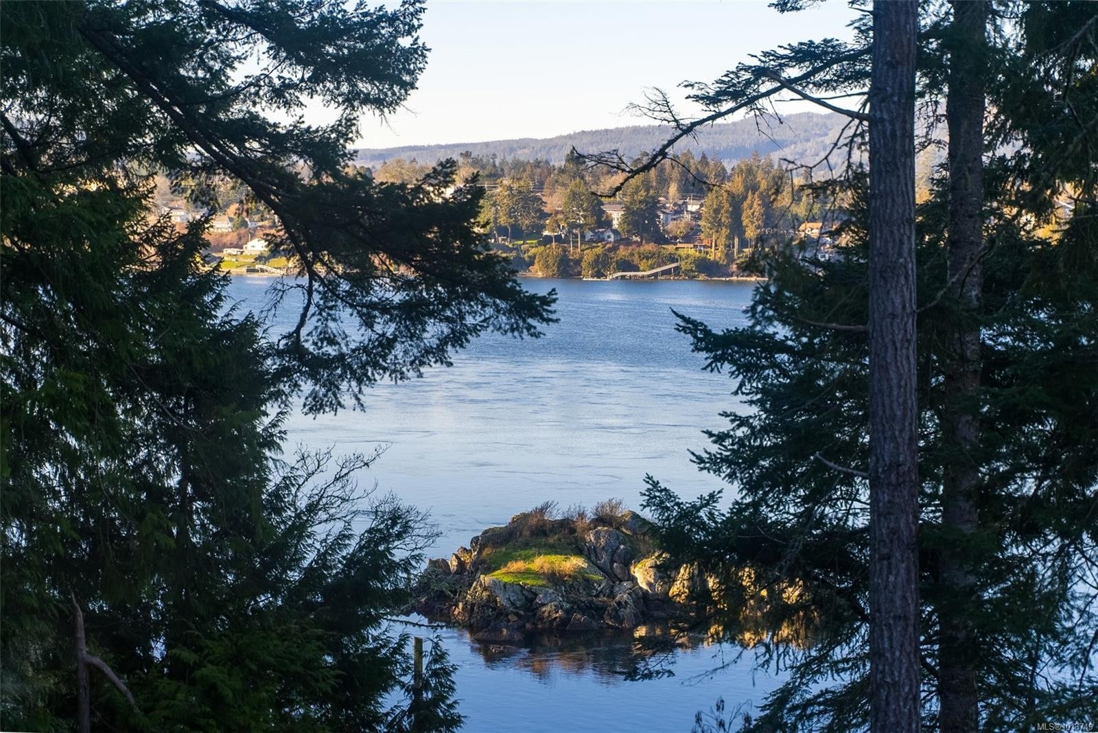 A-6550 East Sooke Rd, Sooke, BC - Outdoor With Body Of Water With View