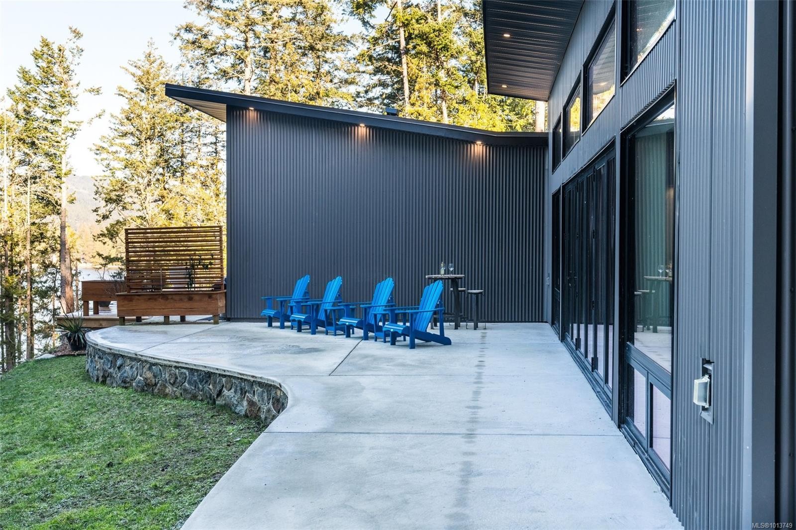 A-6550 East Sooke Rd, Sooke, BC - Outdoor With Deck Patio Veranda