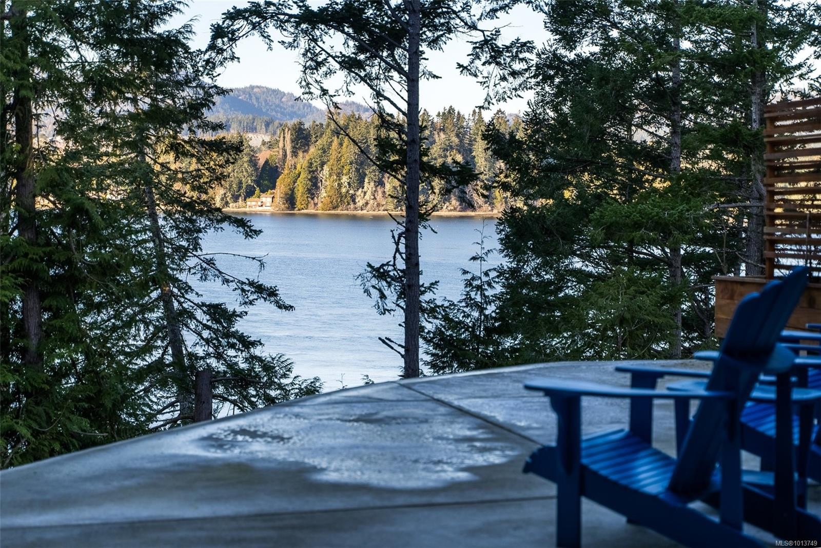 A-6550 East Sooke Rd, Sooke, BC - Outdoor With Body Of Water