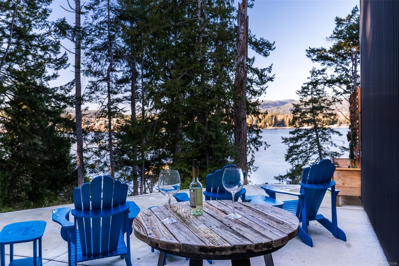 A-6550 East Sooke Rd, Sooke, BC - Outdoor