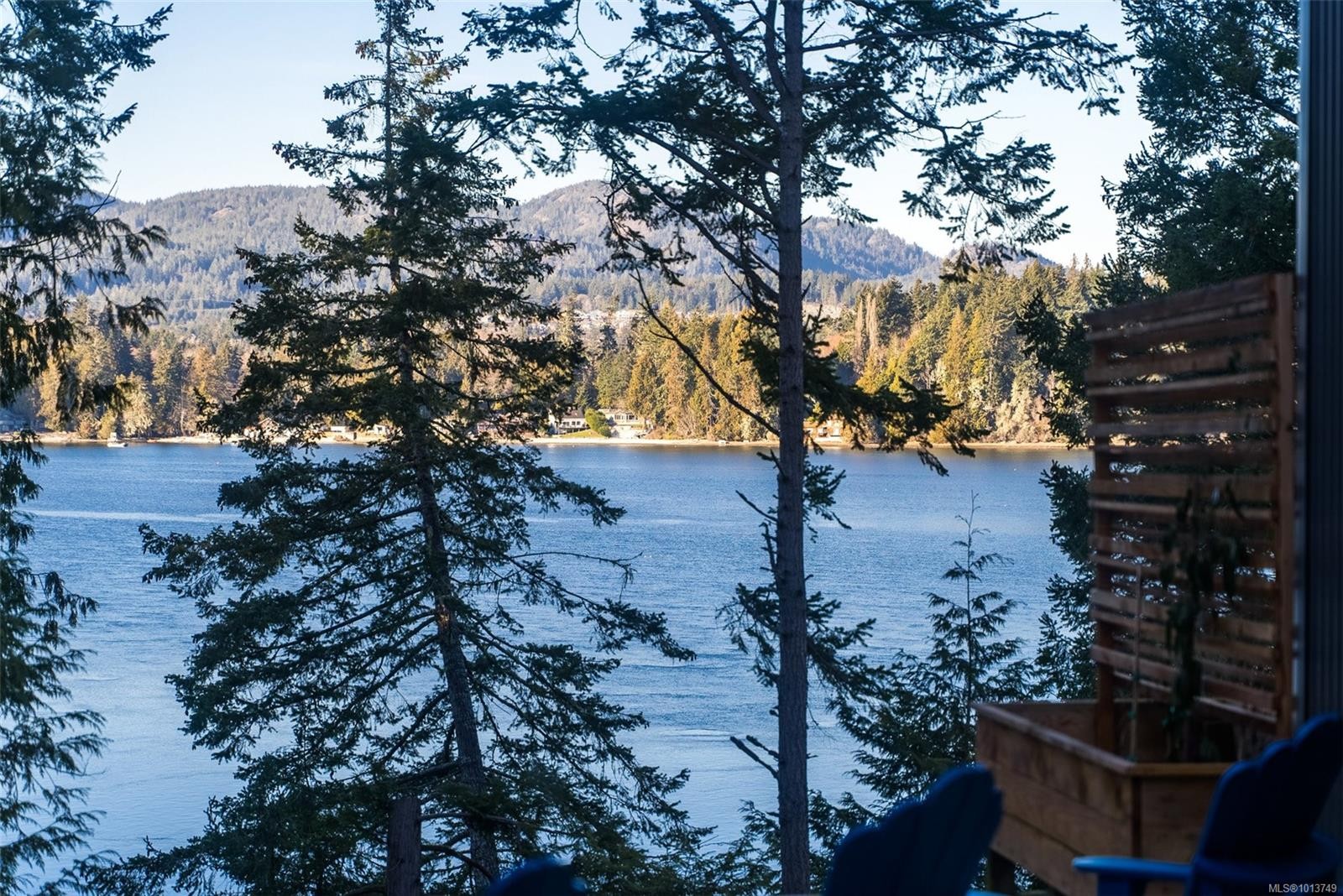 A-6550 East Sooke Rd, Sooke, BC - Outdoor With Body Of Water With View
