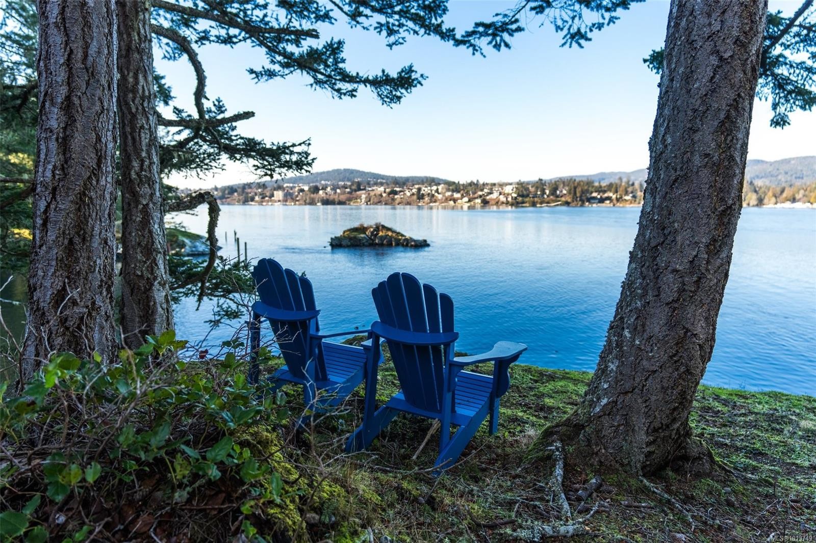 A-6550 East Sooke Rd, Sooke, BC - Outdoor With Body Of Water With View