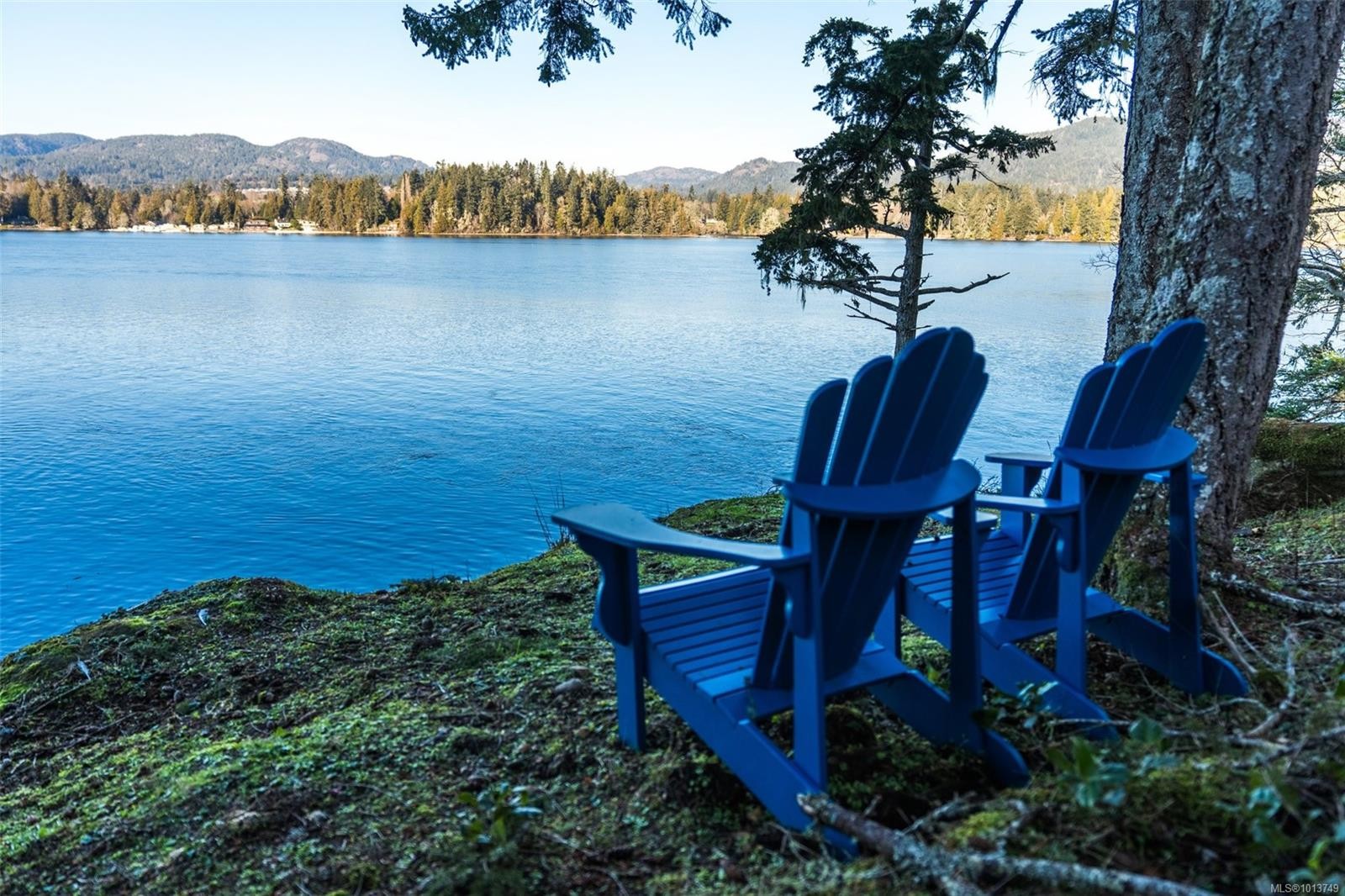 A-6550 East Sooke Rd, Sooke, BC - Outdoor With Body Of Water With View