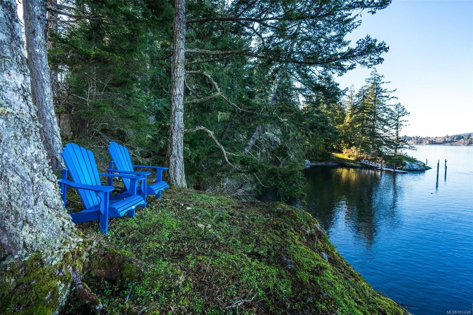 A-6550 East Sooke Rd, Sooke, BC - Outdoor With Body Of Water With View