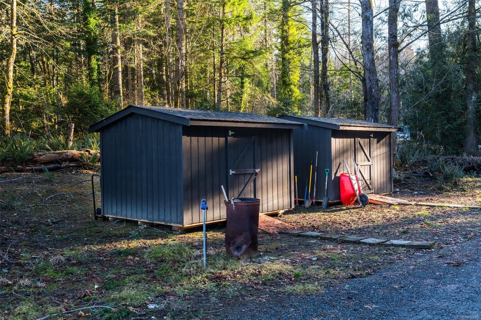 A-6550 East Sooke Rd, Sooke, BC - Outdoor