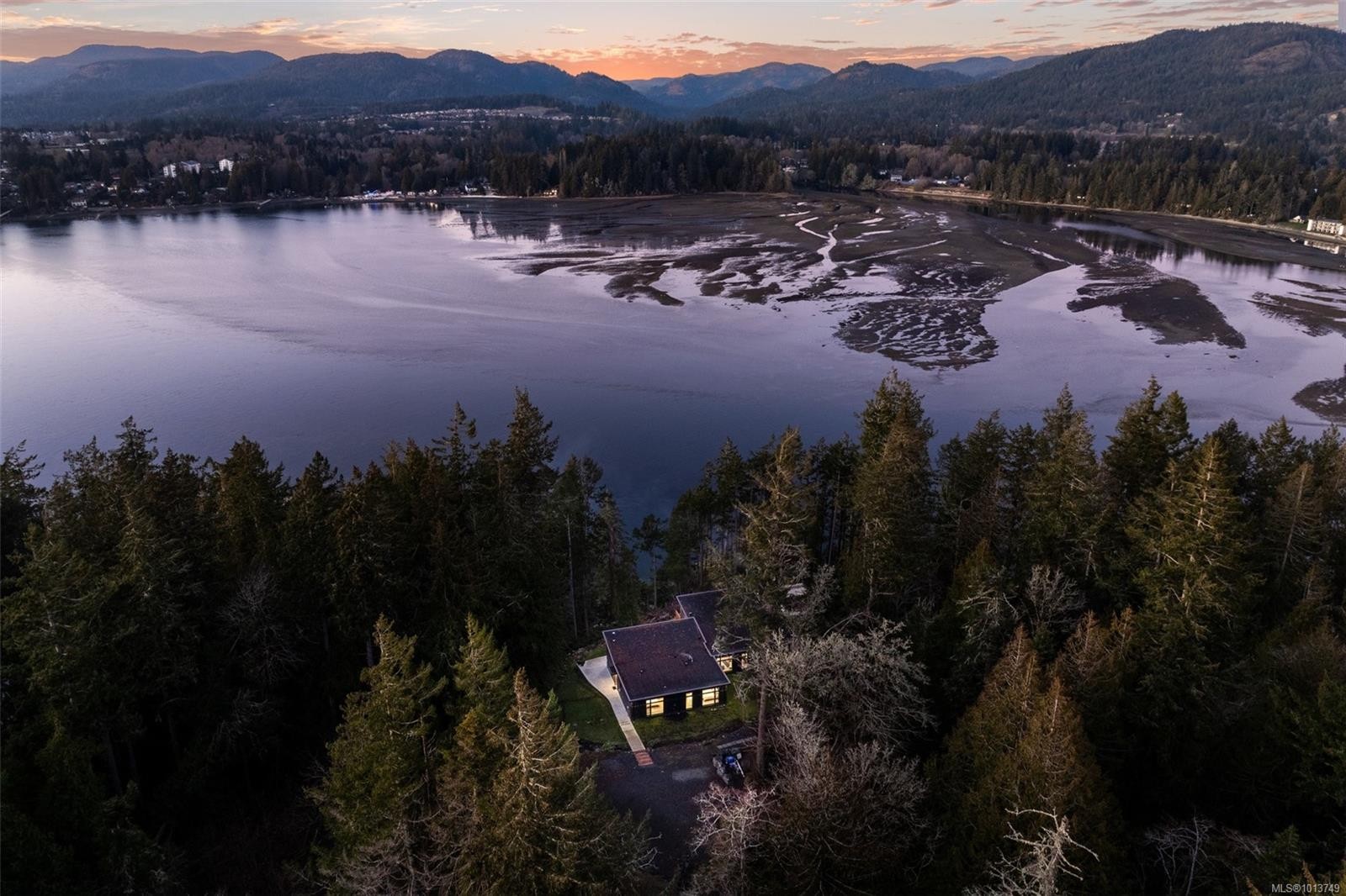 A-6550 East Sooke Rd, Sooke, BC - Outdoor With Body Of Water With View