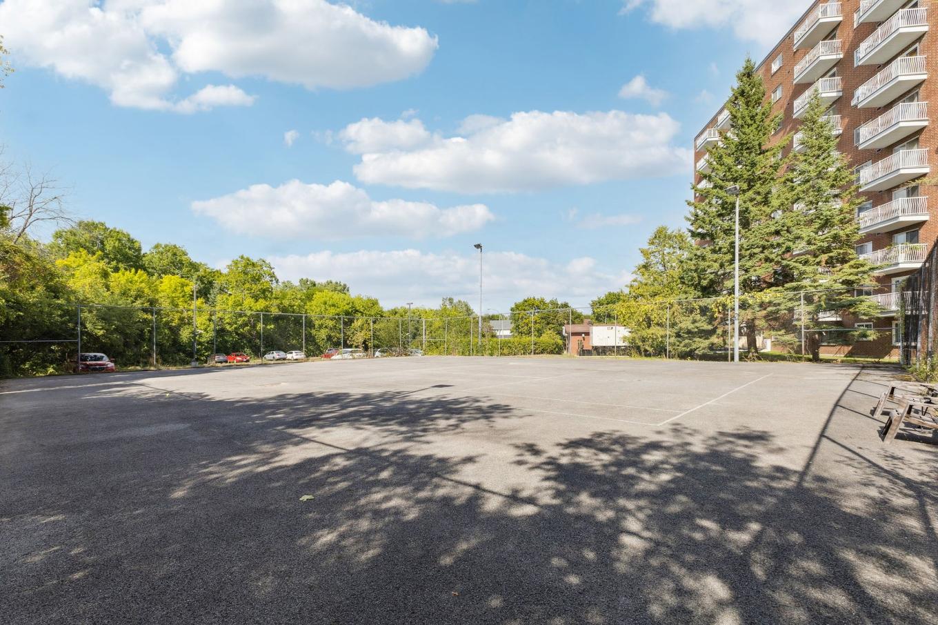 Exterior - 415-23 Rue De La Soeur-Jeanne-Marie-Chavoin, Gatineau (Hull), QC - Outdoor With View