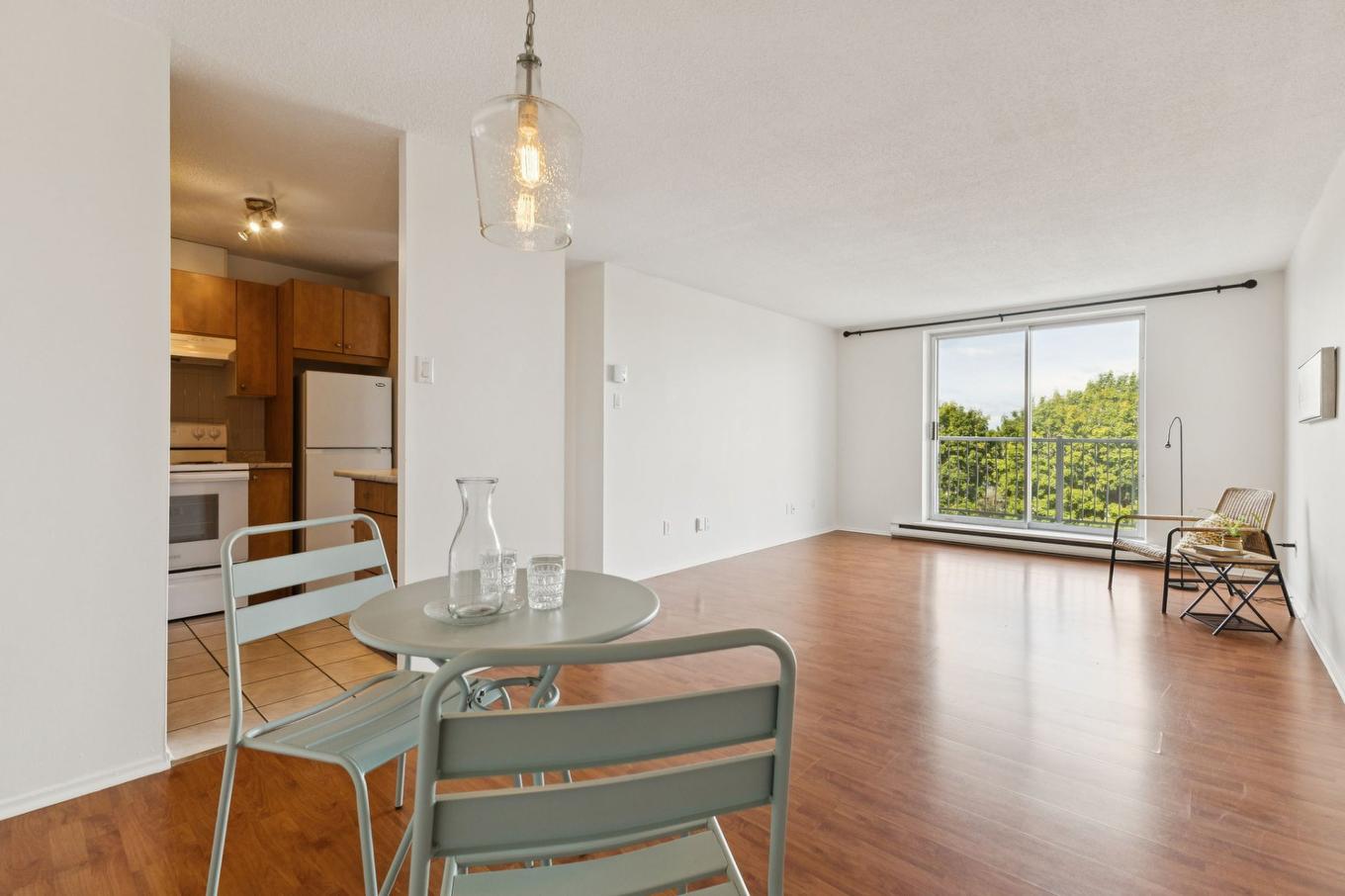 Overall view - 415-23 Rue De La Soeur-Jeanne-Marie-Chavoin, Gatineau (Hull), QC - Indoor