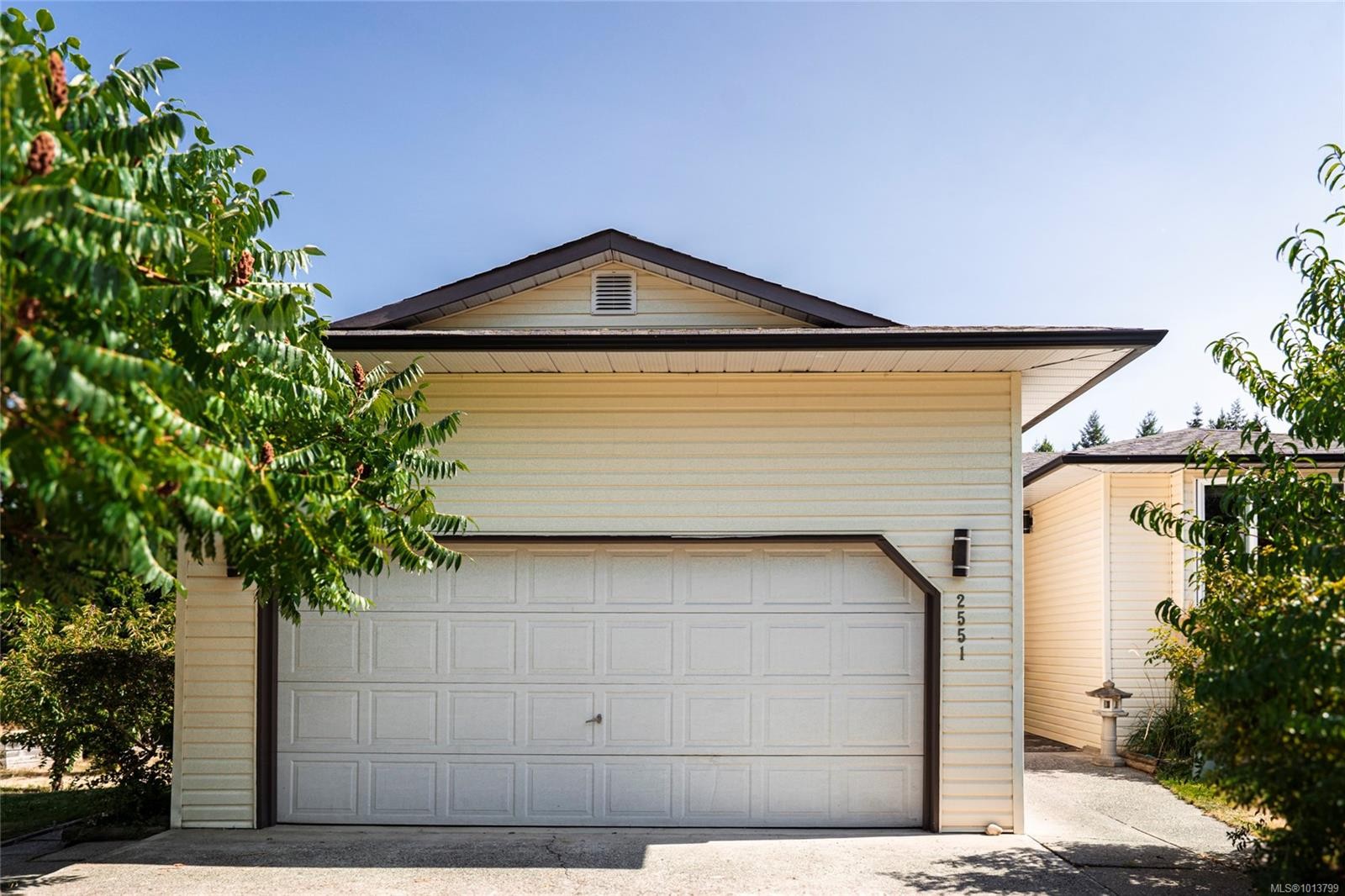 2551 Stampede Trail, Nanaimo, BC