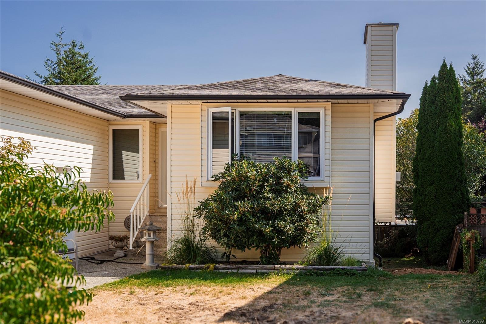 2551 Stampede Trail, Nanaimo, BC