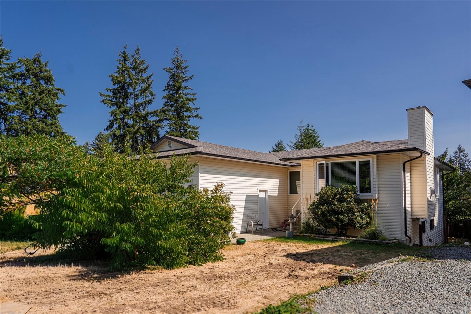 2551 Stampede Trail, Nanaimo, BC
