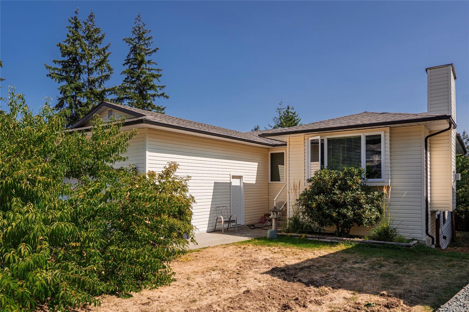 2551 Stampede Trail, Nanaimo, BC