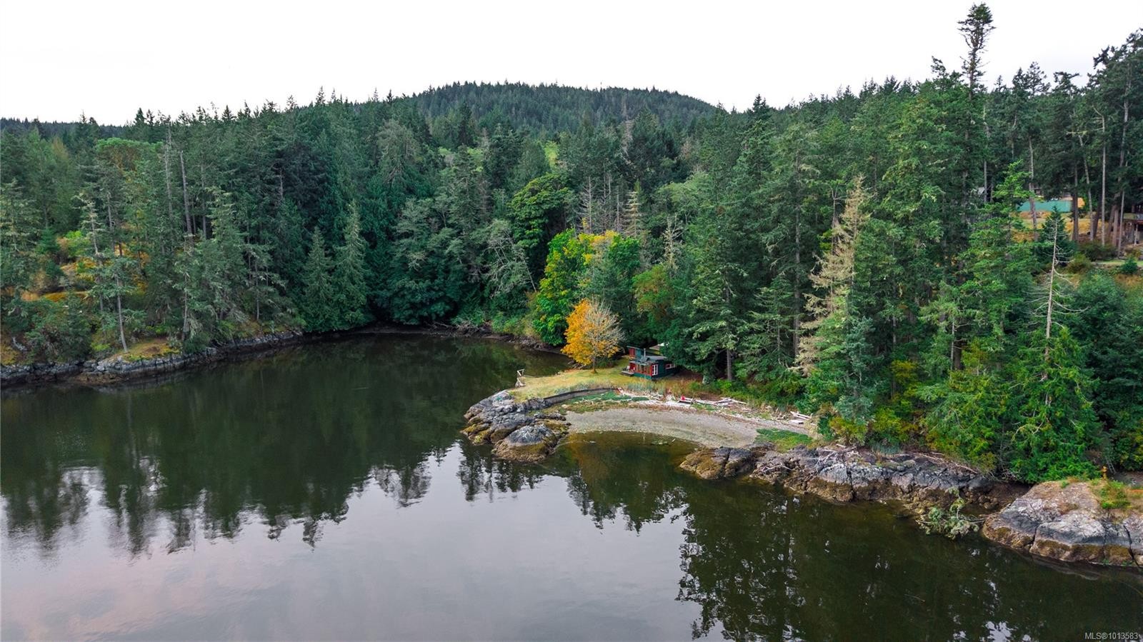 6320 East Sooke Rd, Sooke, BC