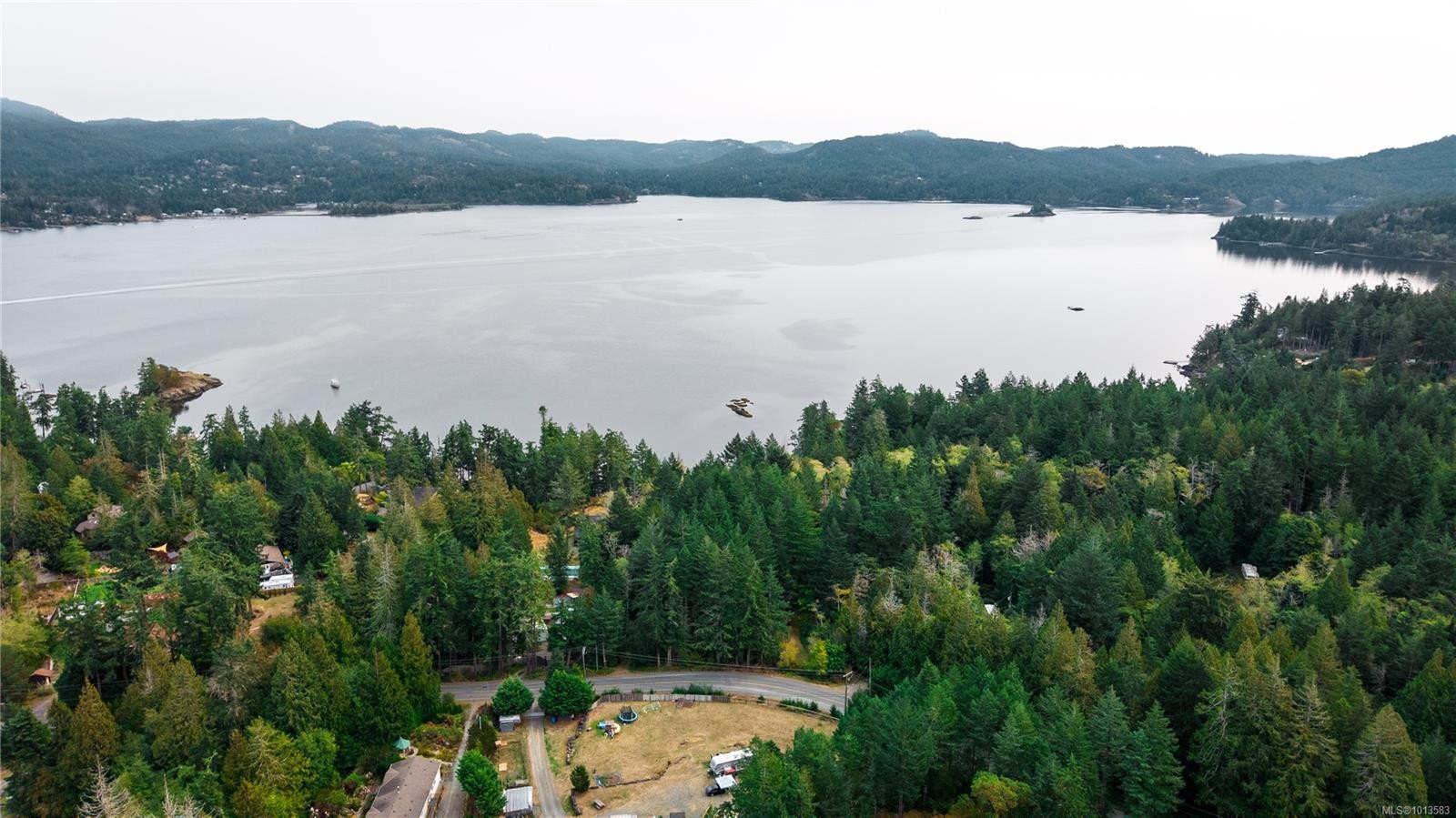 6320 East Sooke Rd, Sooke, BC