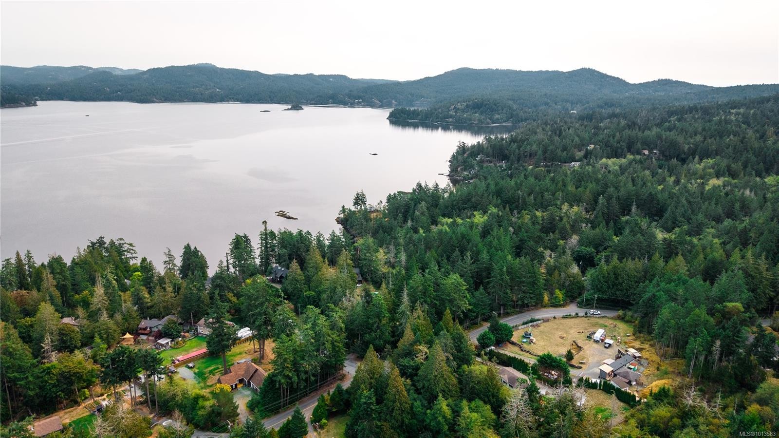 6320 East Sooke Rd, Sooke, BC