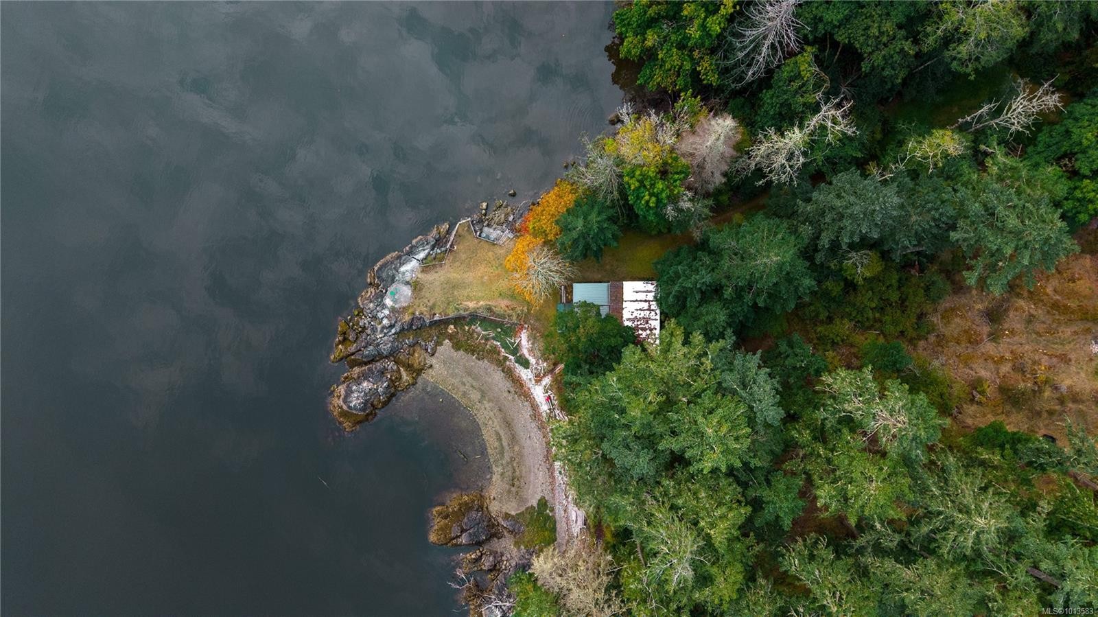 6320 East Sooke Rd, Sooke, BC