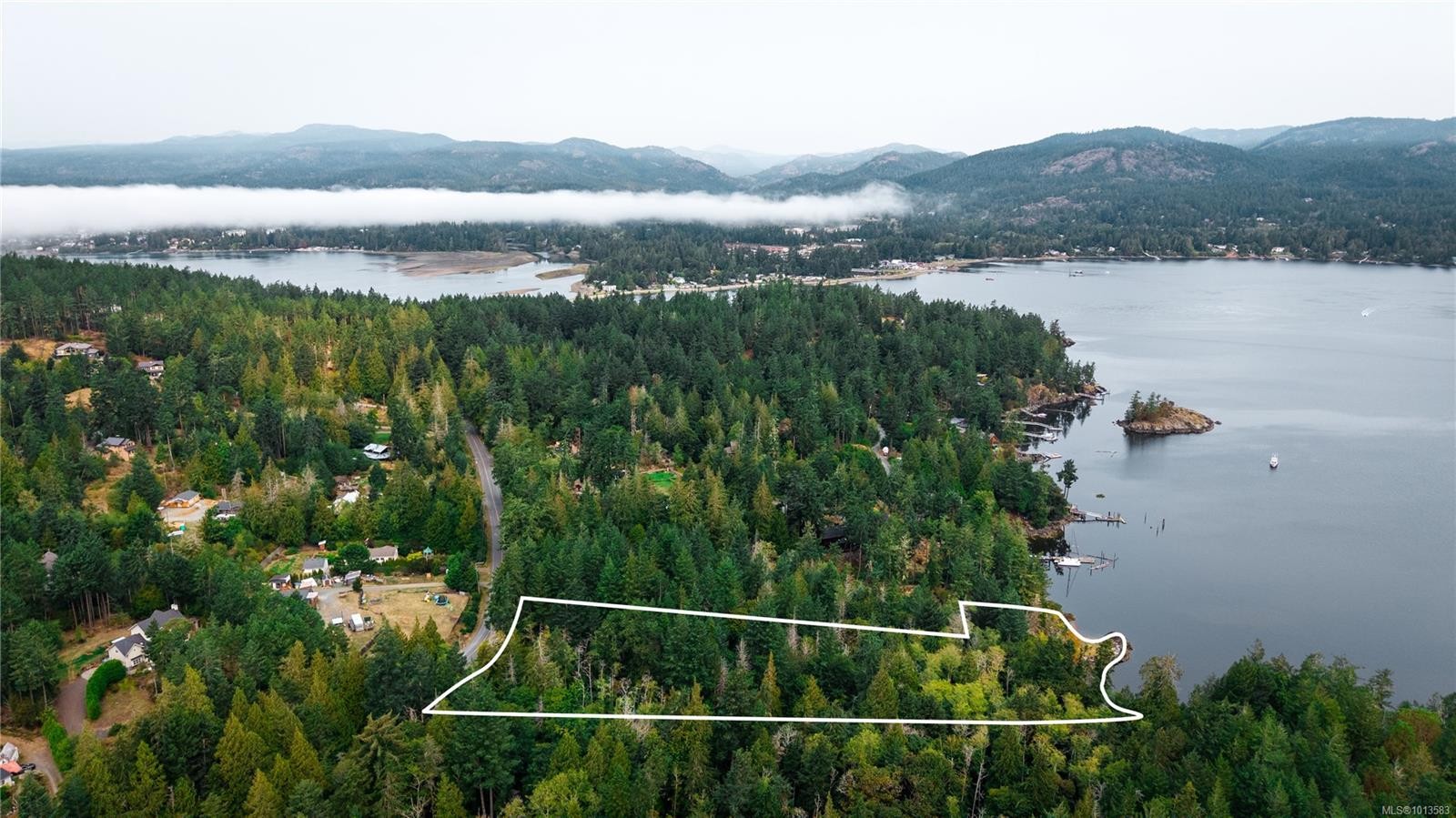 6320 East Sooke Rd, Sooke, BC