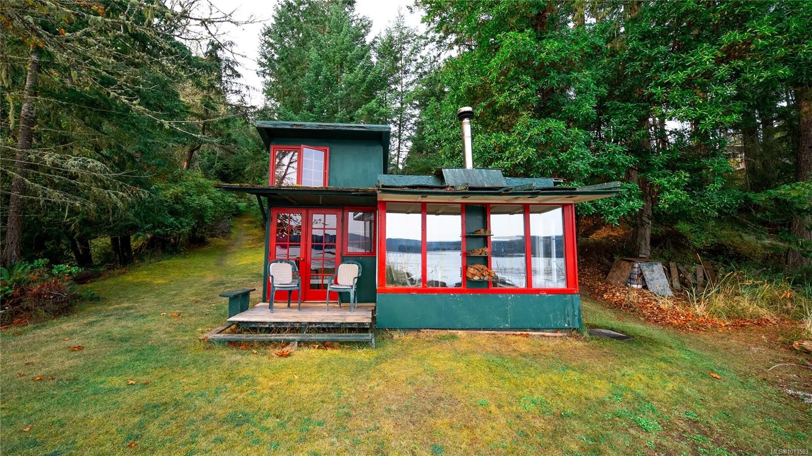 6320 East Sooke Rd, Sooke, BC