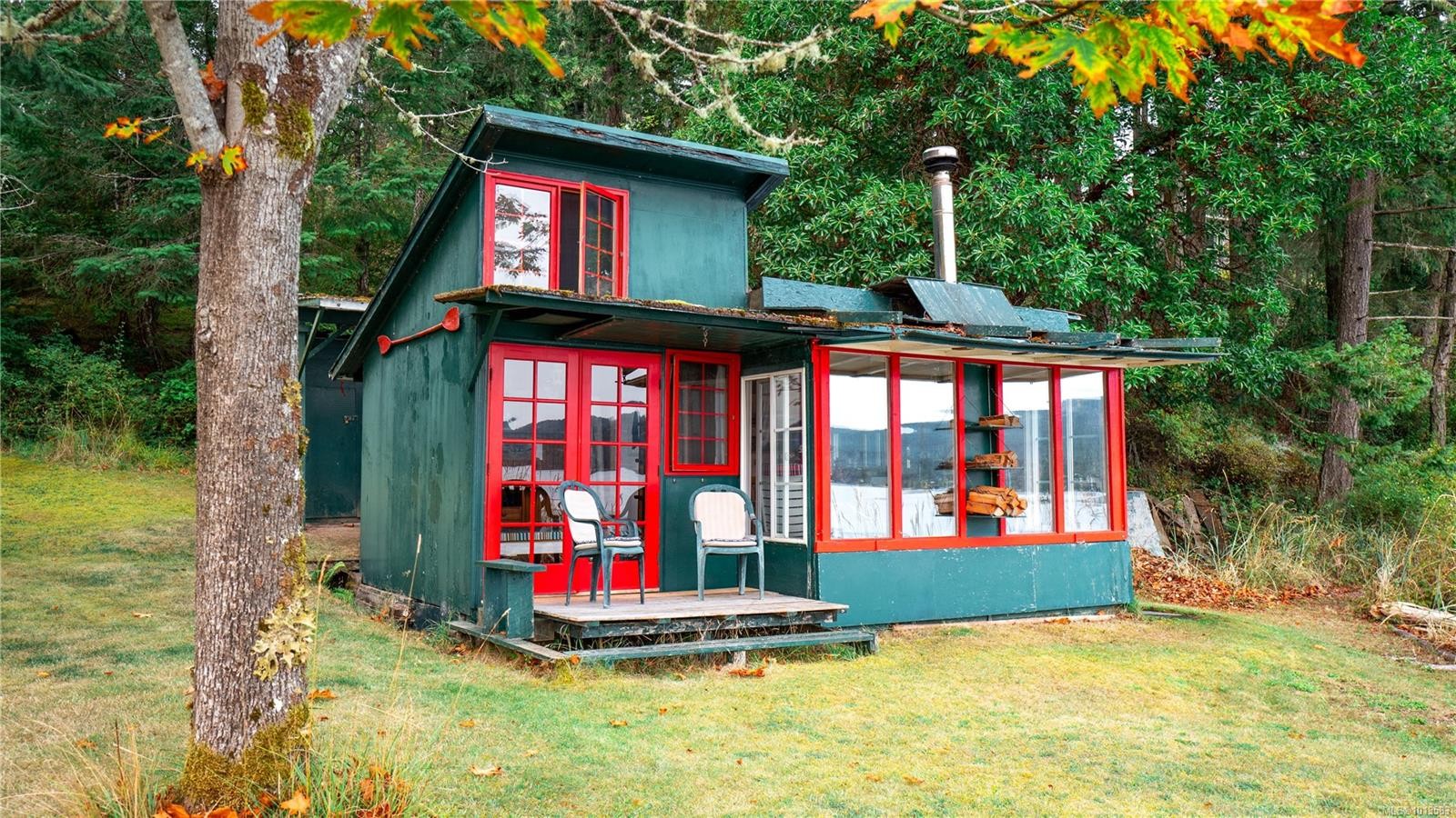 6320 East Sooke Rd, Sooke, BC