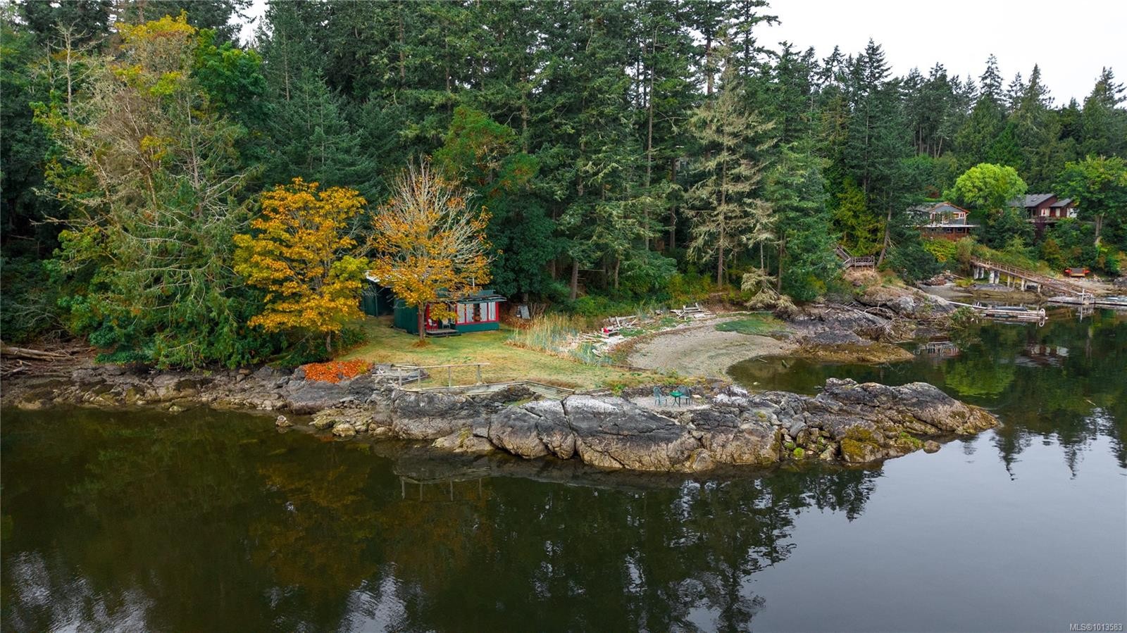 6320 East Sooke Rd, Sooke, BC