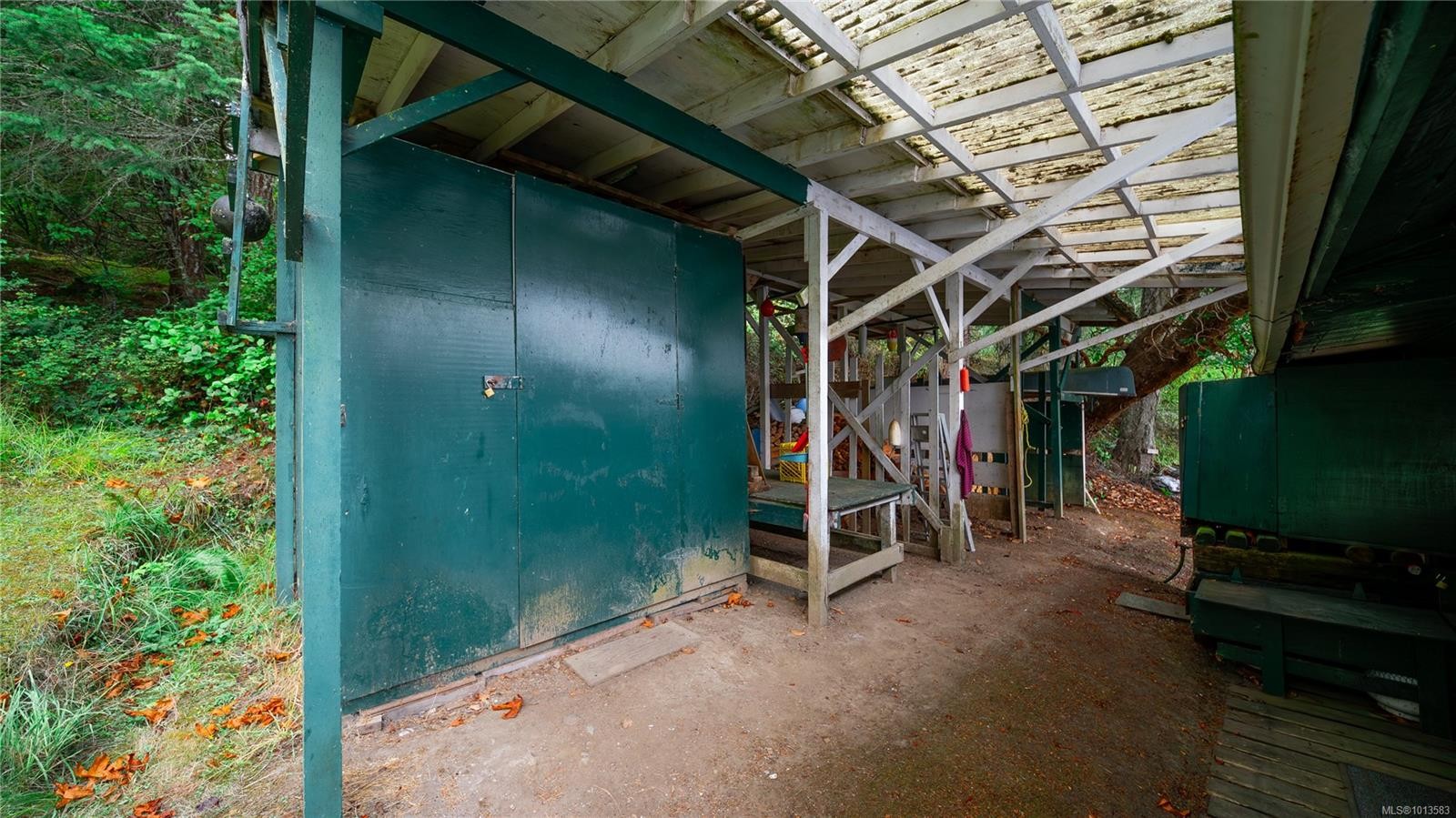 6320 East Sooke Rd, Sooke, BC