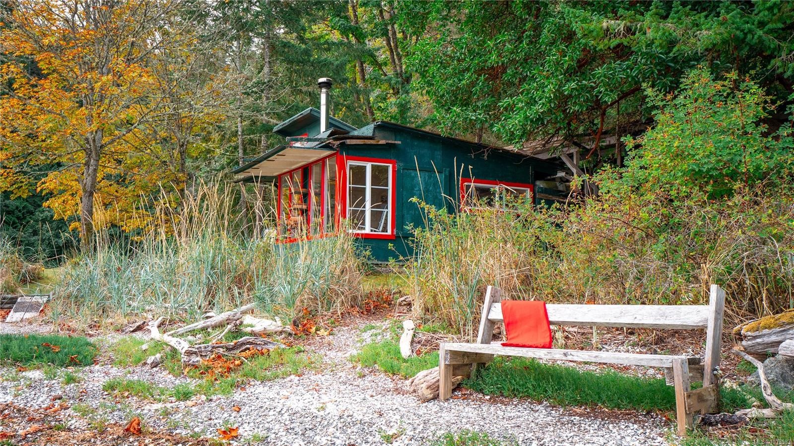 6320 East Sooke Rd, Sooke, BC