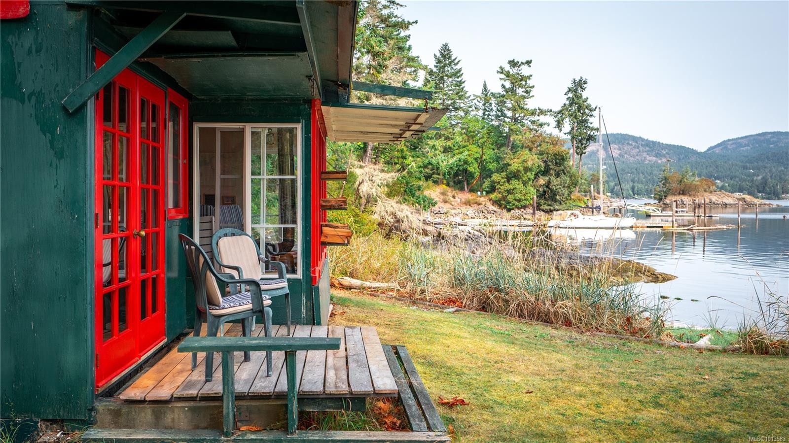 6320 East Sooke Rd, Sooke, BC