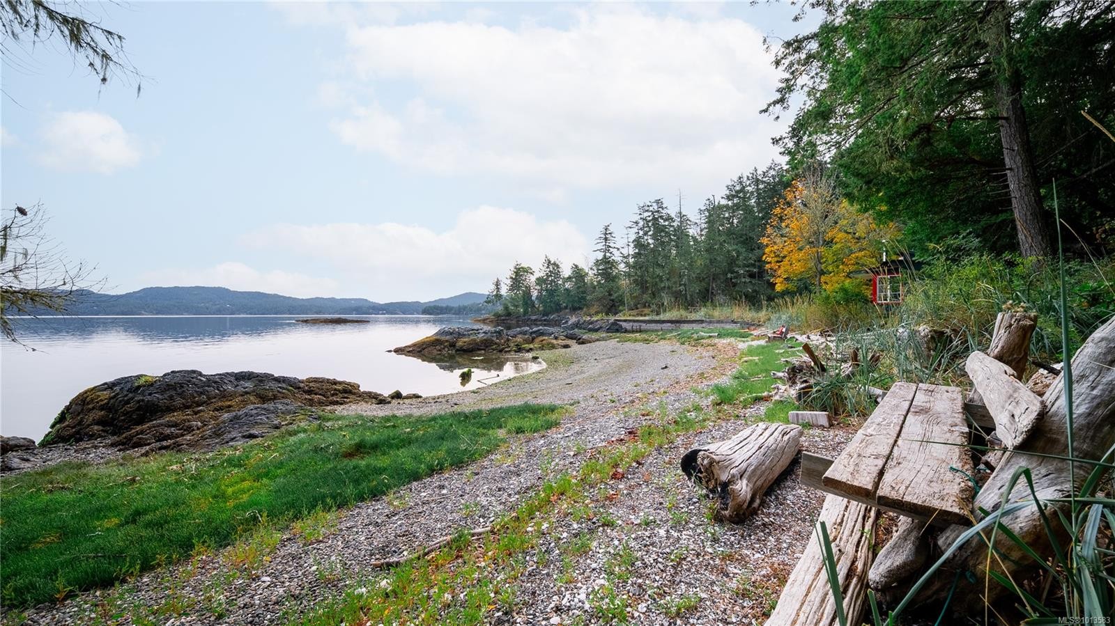 6320 East Sooke Rd, Sooke, BC