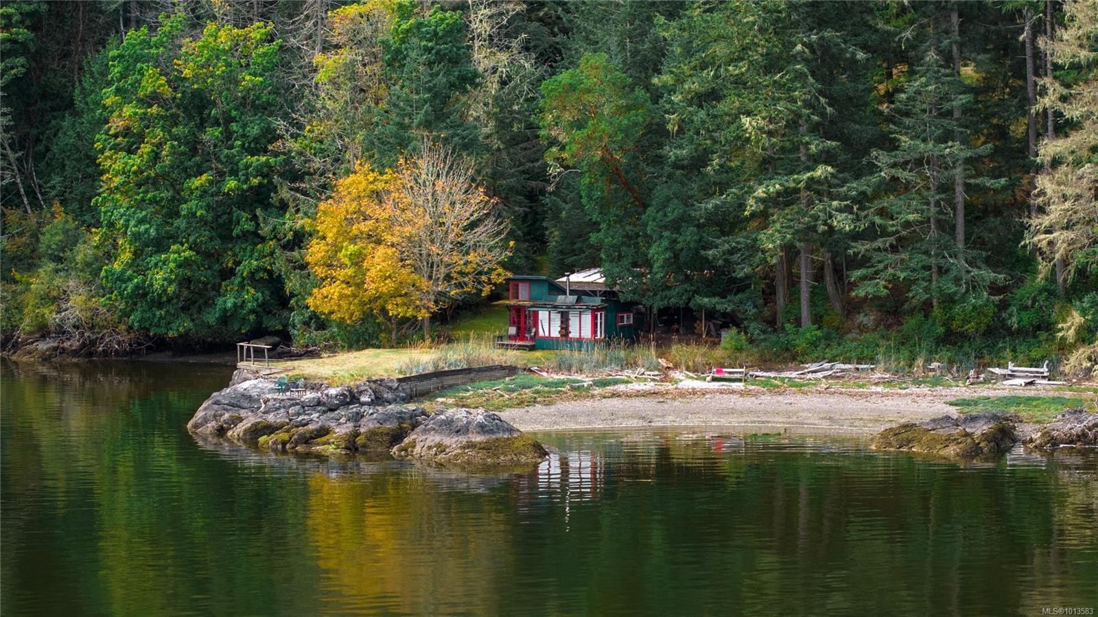 6320 East Sooke Rd, Sooke, BC