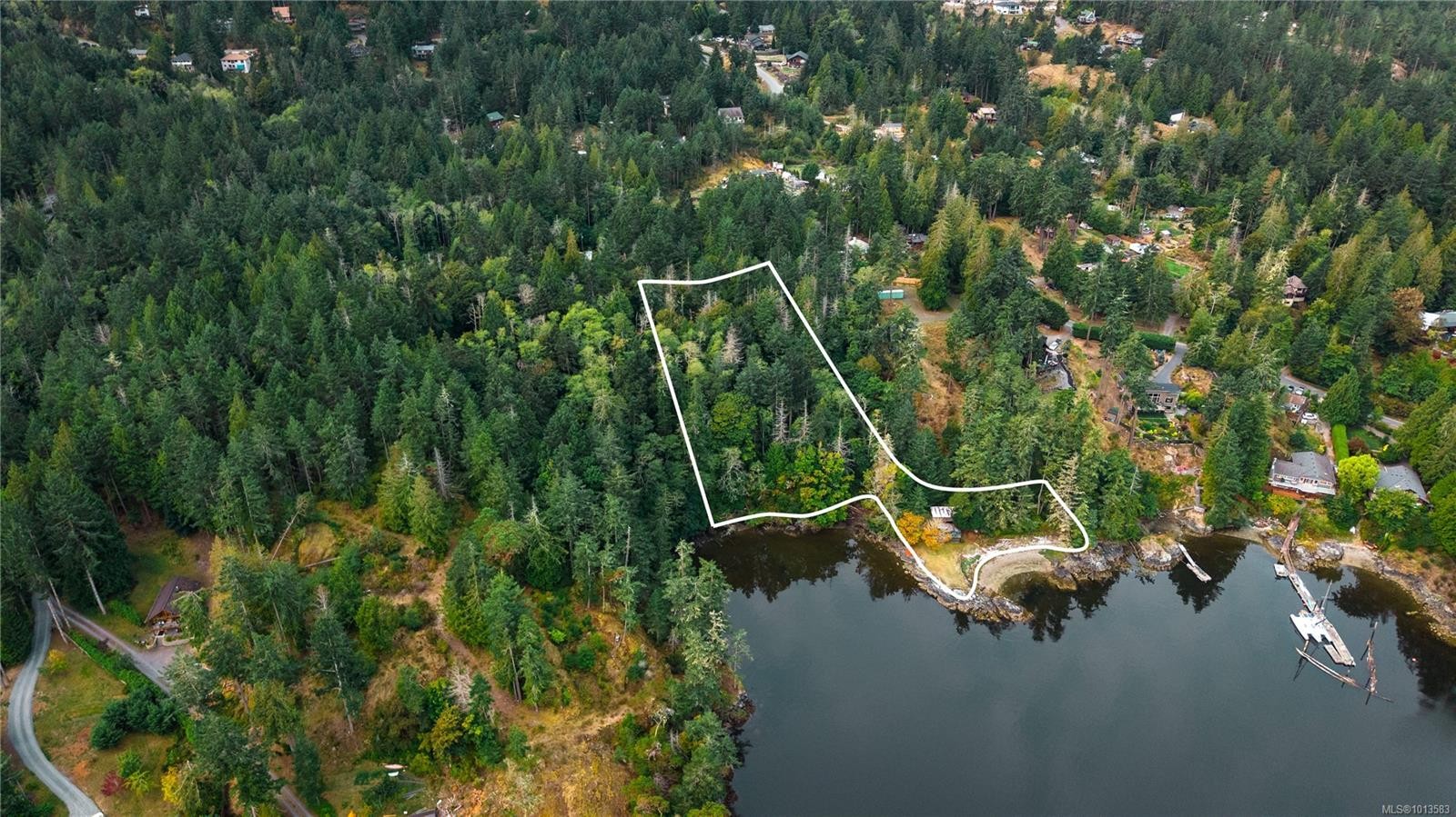 6320 East Sooke Rd, Sooke, BC