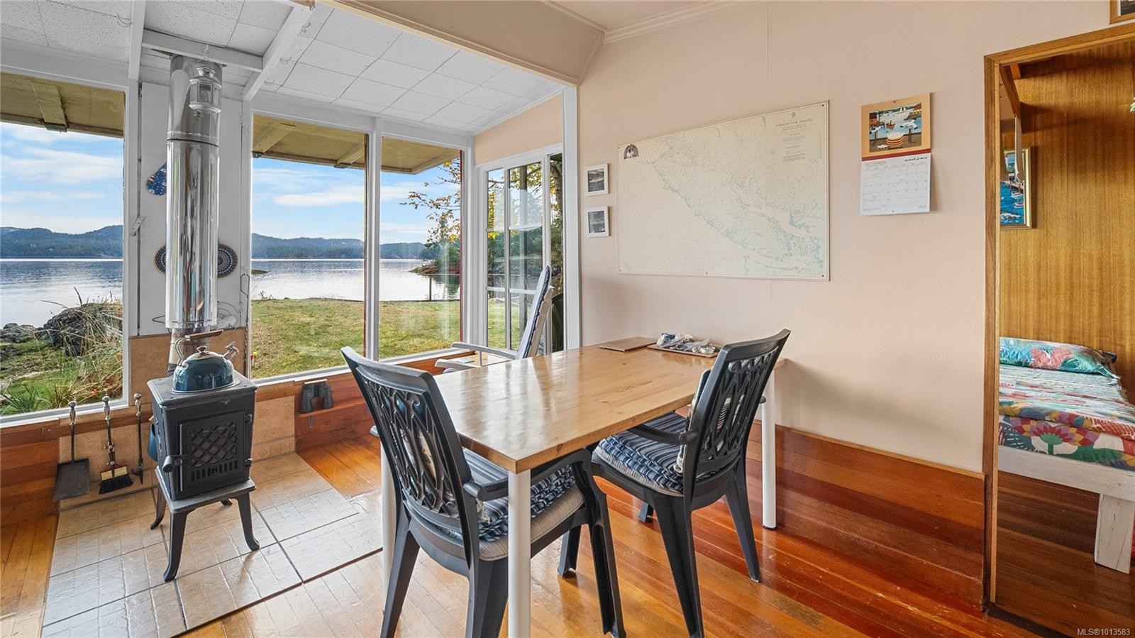 6320 East Sooke Rd, Sooke, BC