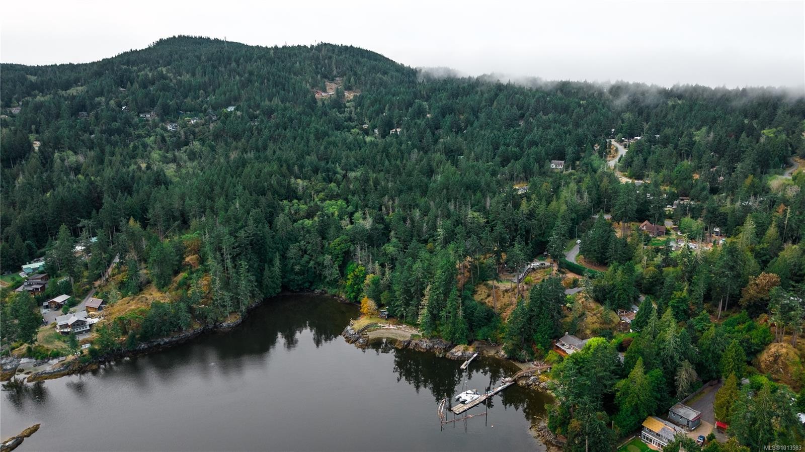 6320 East Sooke Rd, Sooke, BC