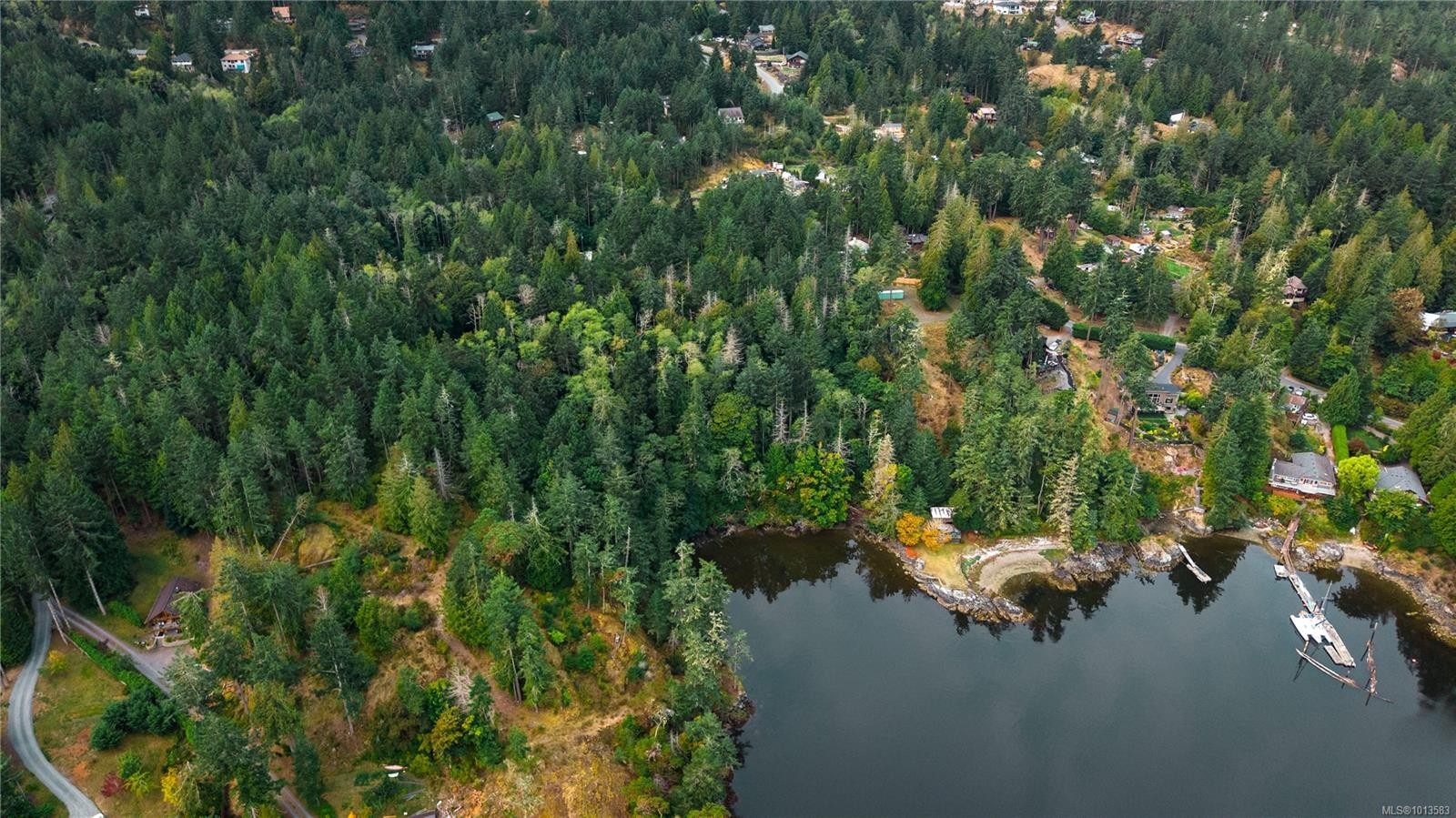 6320 East Sooke Rd, Sooke, BC