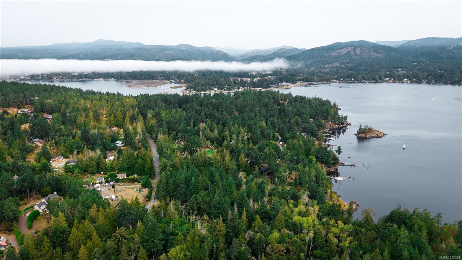 6320 East Sooke Rd, Sooke, BC