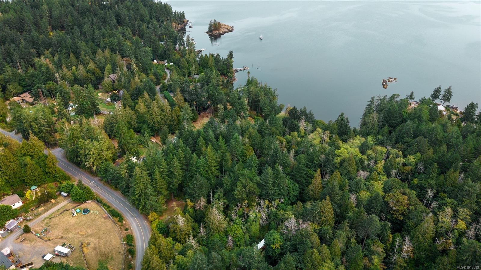 6320 East Sooke Rd, Sooke, BC