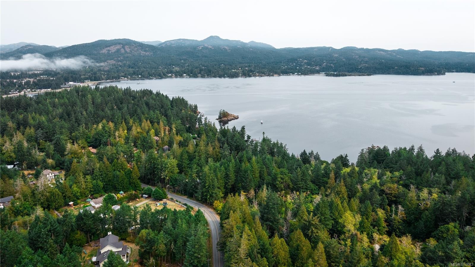 6320 East Sooke Rd, Sooke, BC