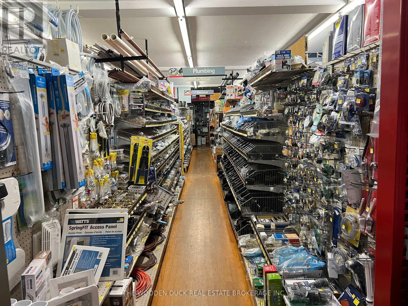 13 & 17 Front Street E, Trent Hills (Hastings), ON