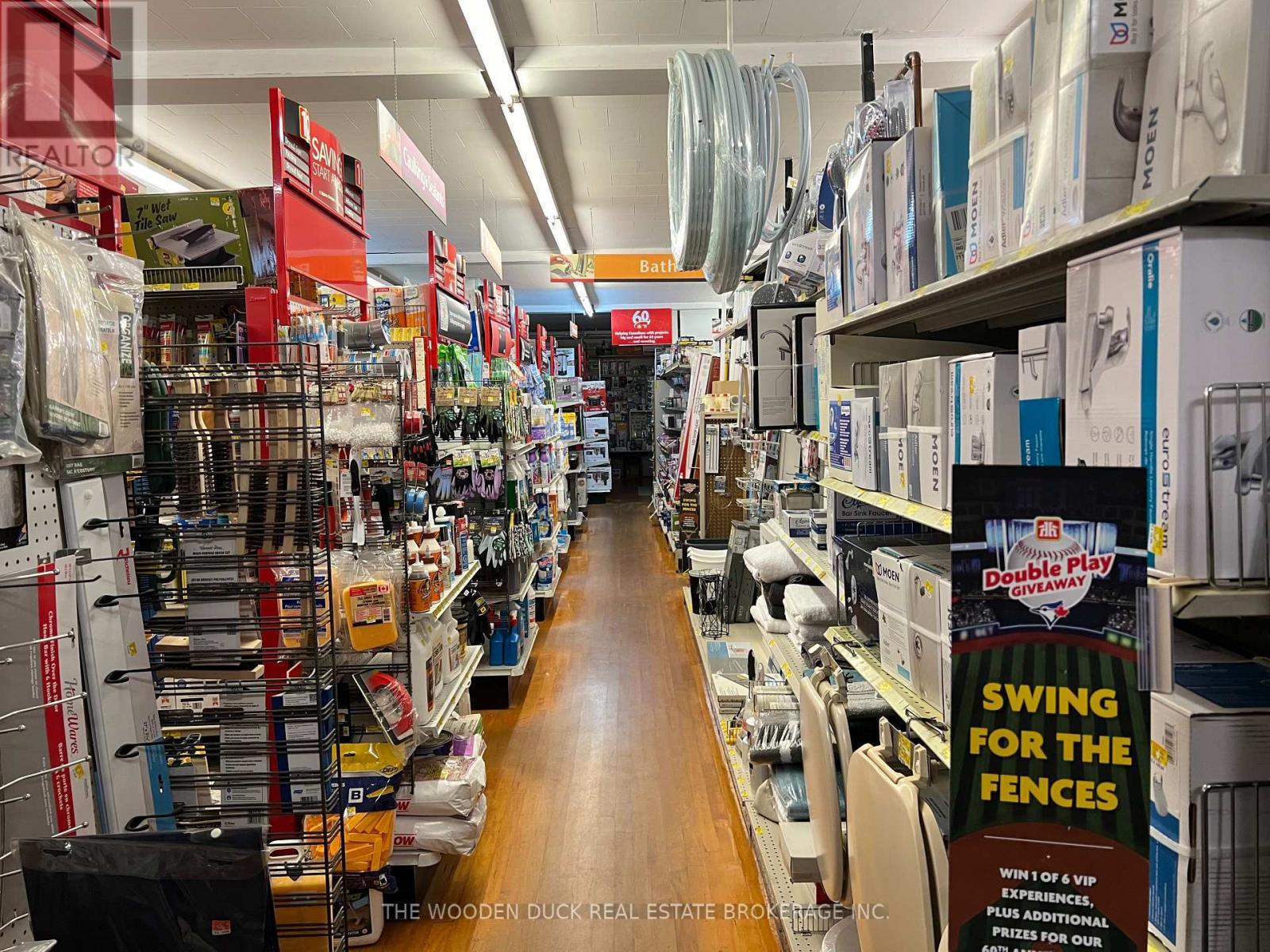 13 & 17 Front Street E, Trent Hills (Hastings), ON