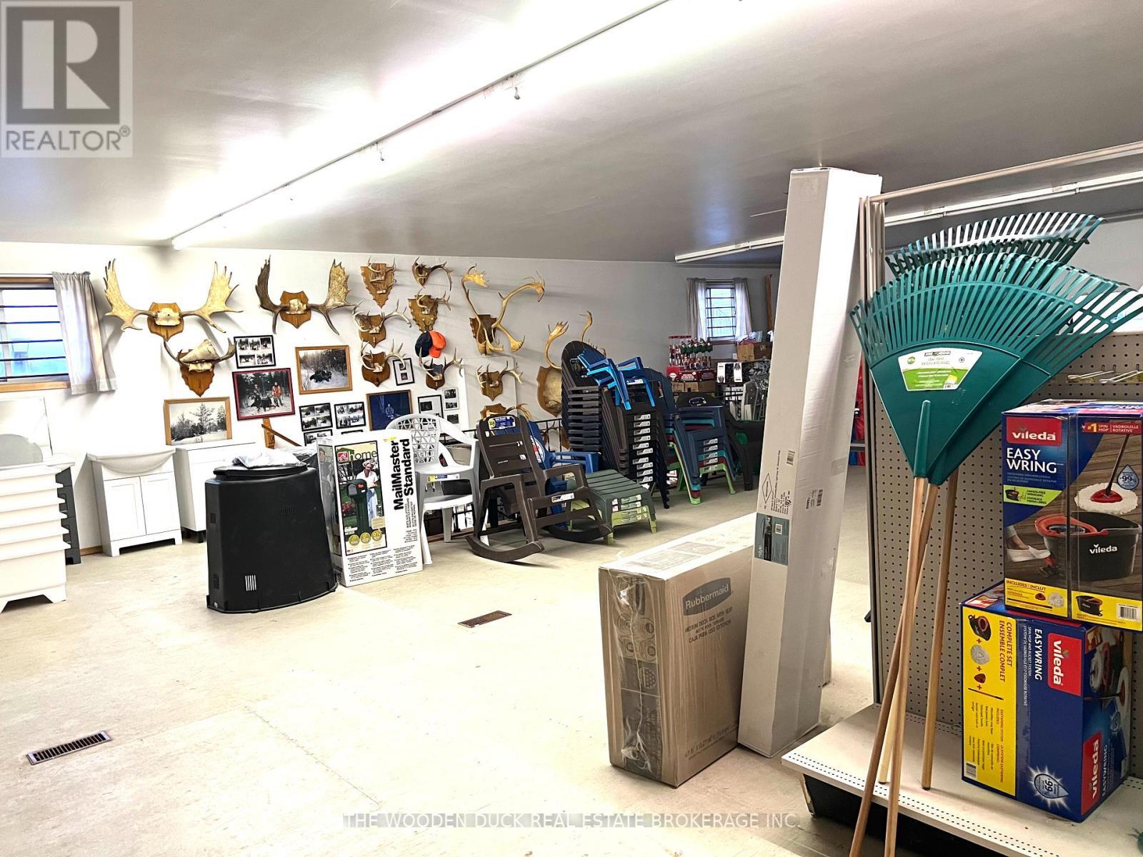 13 & 17 Front Street E, Trent Hills (Hastings), ON