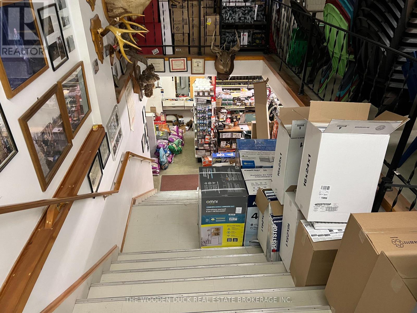 13 & 17 Front Street E, Trent Hills (Hastings), ON