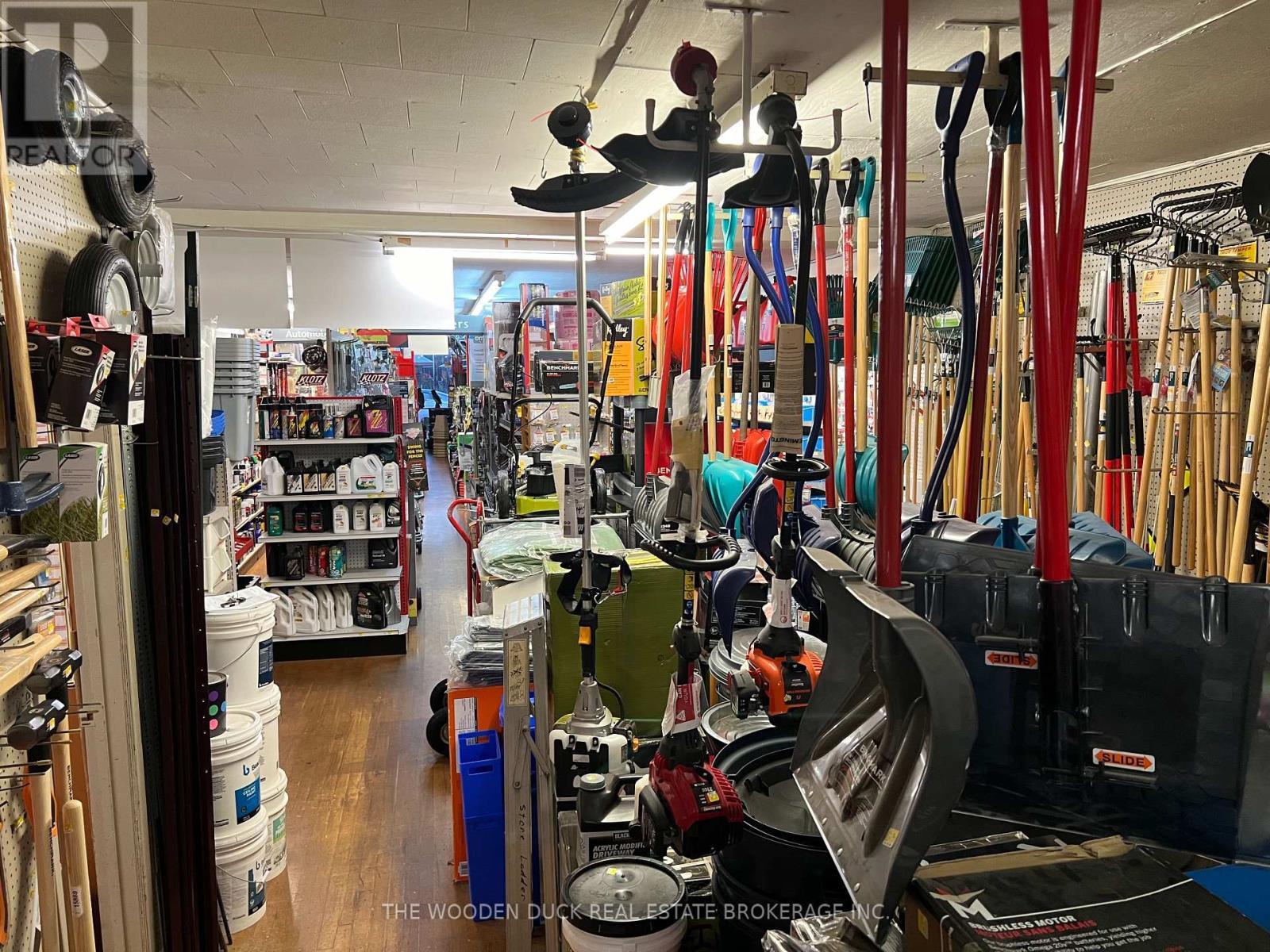 13 & 17 Front Street E, Trent Hills (Hastings), ON