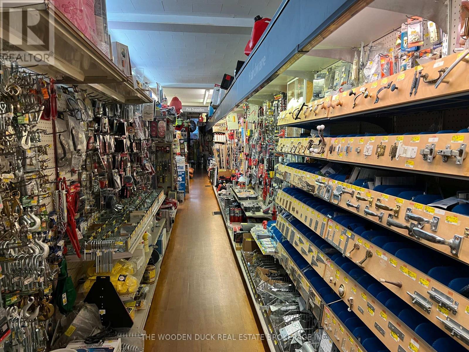 13 & 17 Front Street E, Trent Hills (Hastings), ON